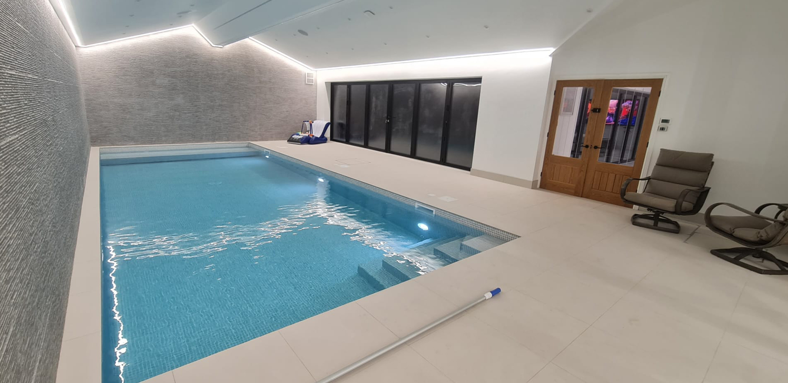 building services in Liverpool